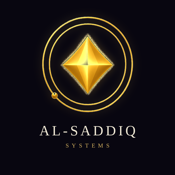 Al-Saddiq Systems